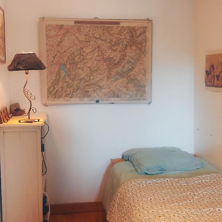 Appartement Cosy, Au Calme, Axe Annecy - Geneve Villy-le-Pelloux Bagian luar foto