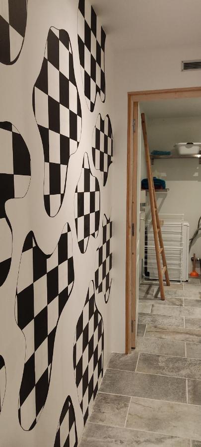 Appartement Cosy, Au Calme, Axe Annecy - Geneve Villy-le-Pelloux Bagian luar foto