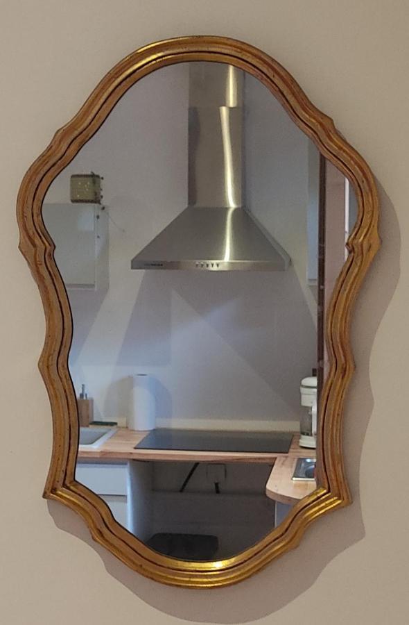 Appartement Cosy, Au Calme, Axe Annecy - Geneve Villy-le-Pelloux Bagian luar foto