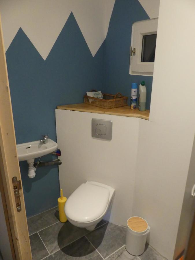 Appartement Cosy, Au Calme, Axe Annecy - Geneve Villy-le-Pelloux Bagian luar foto