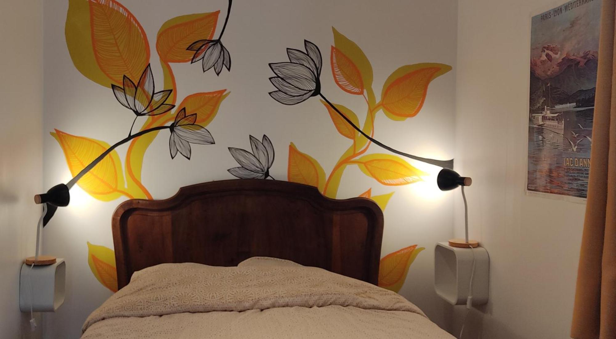 Appartement Cosy, Au Calme, Axe Annecy - Geneve Villy-le-Pelloux Bagian luar foto