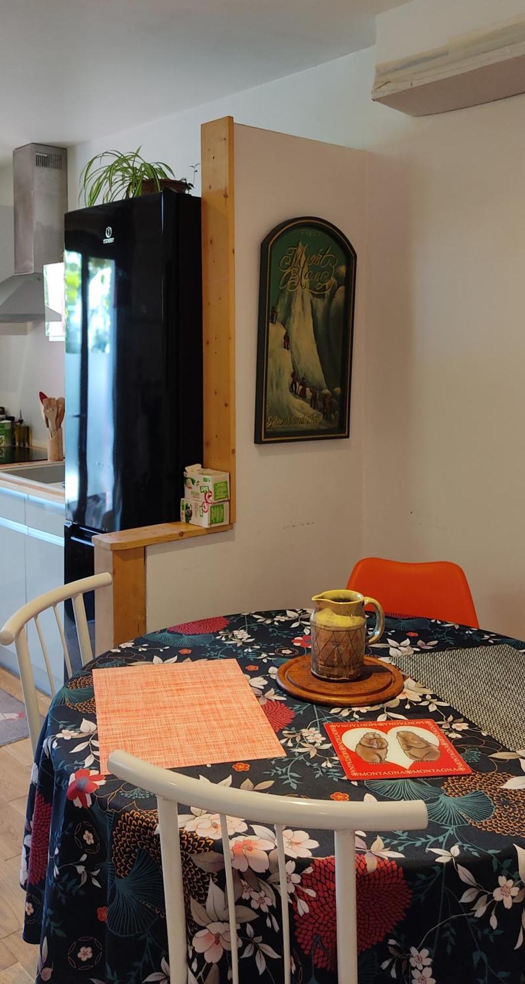 Appartement Cosy, Au Calme, Axe Annecy - Geneve Villy-le-Pelloux Bagian luar foto